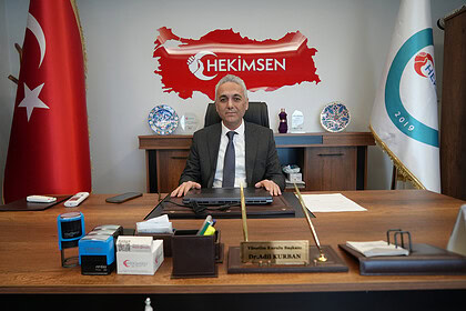 Adil Kurban’dan Şiddet Olayları Sonrası Sert Tespitler: "Gerçek ile Sanalı Karıştıran Bir Nesil Türedi"