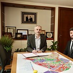 Çayırova Belediyesi ve İSU Arasında İş Birliği: Afet Yönetimi İçin Protokol İmzalandı!