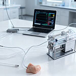 Türk Profesörlerden Büyük Başarı. Akıllı Şırınga ile Hassas Ameliyatlar Artık Daha Güvenli!