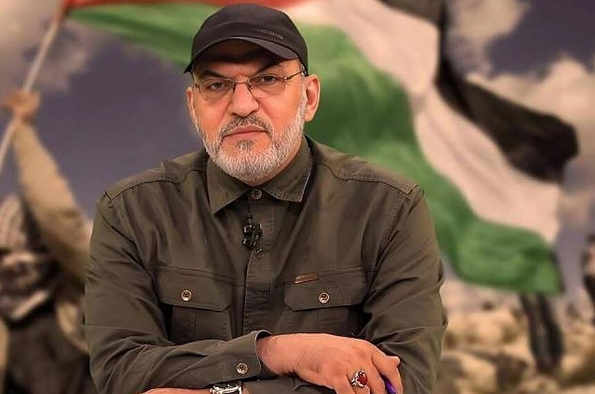 ABD’den Iraklı Lider Al-Saraji İçin 10 Milyon Dolar Ödül!