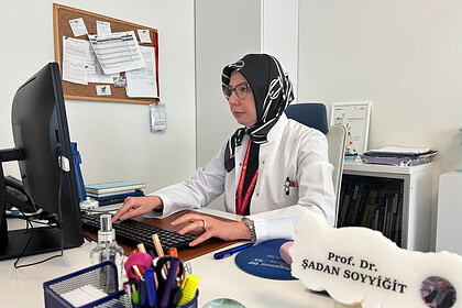 Gebelikte Alerji Aşısı Yapılır mı? Prof. Dr. Şadan Soyyiğit’ten Kritik İmmünoterapi Uyarısı
