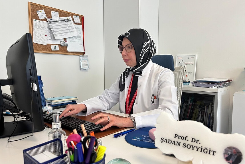 Gebelikte Alerji Aşısı Yapılır mı? Prof. Dr. Şadan Soyyiğit’ten Kritik İmmünoterapi Uyarısı