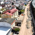 Alikahya TEM Bağlantı Yolu Projesi’nde Son Durum: Altyapıda Kritik Aşama Tamamlandı!