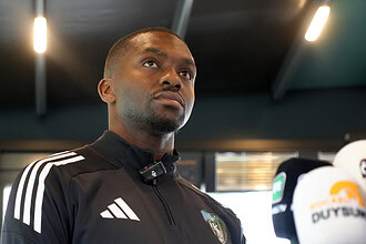 Kocaelispor'da Galatasaray Alarmı: Hollandalı Savunmacı Dijksteel Hedefi Belirledi!