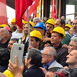 Ankara’da Madencilerin Eylemi Uzlaşmayla Son Buldu