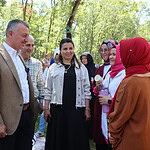 Avrupa’nın Gözü Kocaeli’de: Anne Şehir Projesi Ödüllerle Taçlanıyor!