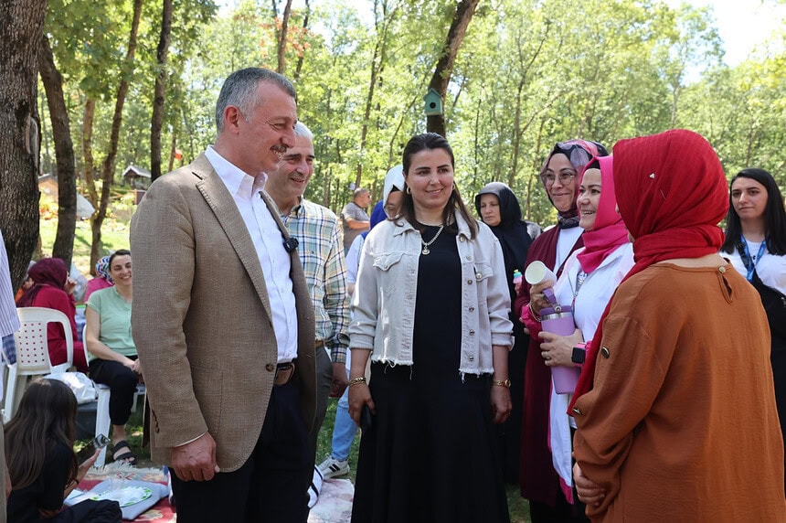 Avrupa’nın Gözü Kocaeli’de: Anne Şehir Projesi Ödüllerle Taçlanıyor!