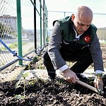 Körfez’de Ata Tohumu Seferberliği: İlimtepe’de 20 Çeşit Yerli Tohum Üretilecek