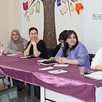 İzmit Belediyesi ve KOİDER’den Kadın Girişimcilere Dev Destek: Bağ Projesi Eğitimleri Başladı