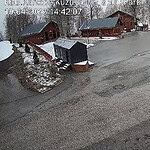 Kocaeli’de Nisan Ayında Kar Sürprizi! Yüksek Kesimler Beyaza Büründü, Hava Bir Anda Soğudu