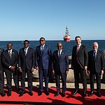 Bakan Bayraktar Curad-1 Kuyusu İle Enerjide Somali’de Yeni Bir Dönem Açılıyor