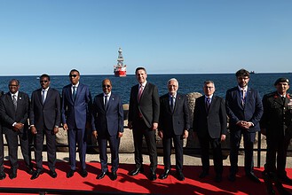 Bakan Bayraktar Curad-1 Kuyusu İle Enerjide Somali’de Yeni Bir Dönem Açılıyor