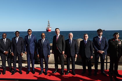 Bakan Bayraktar Curad-1 Kuyusu İle Enerjide Somali’de Yeni Bir Dönem Açılıyor