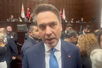 Bakan Bayraktar Maden Ruhsatlarını İptal Edersek İşçi Kardeşlerimizin Faydasına Olmaz, İstihdam Biter