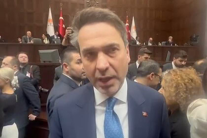 Bakan Bayraktar Maden Ruhsatlarını İptal Edersek İşçi Kardeşlerimizin Faydasına Olmaz, İstihdam Biter