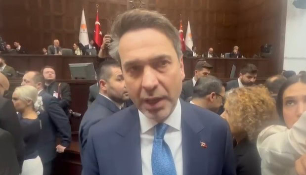 Bakan Bayraktar Maden Ruhsatlarını İptal Edersek İşçi Kardeşlerimizin Faydasına Olmaz, İstihdam Biter