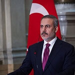 Bakan Fidan İsrail, Beklediğimiz Gibi Oyun Bozuculuğunu Yaptı