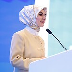 Bakan Göktaş Çocukların Dijital Dünyada Güçlendirilmesine Yönelik Küresel İş Birliğimizi Ortak Zeminde Pekiştirdik