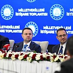 Bakan Gürlek Terörsüz Türkiye Süreci Sahaya Çok Olumlu Yansıdı