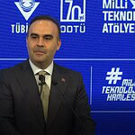 Bakan Kacır ODTÜ'deki 10 Bin 600 Öğrenci Ve Araştırmacıya Yaklaşık 4,8 Milyar Lira Destek Verdik