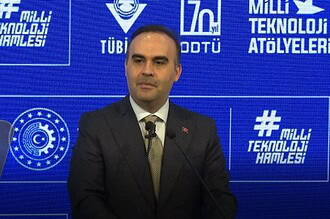 Bakan Kacır ODTÜ'deki 10 Bin 600 Öğrenci Ve Araştırmacıya Yaklaşık 4,8 Milyar Lira Destek Verdik