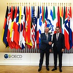 Bakan Kurum’dan Fransa’da COP31 Diplomasisi
