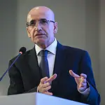 Bakan Şimşek İhracatımız Yıllık Yüzde 6,4 Geriledi