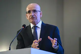 Bakan Şimşek İhracatımız Yıllık Yüzde 6,4 Geriledi