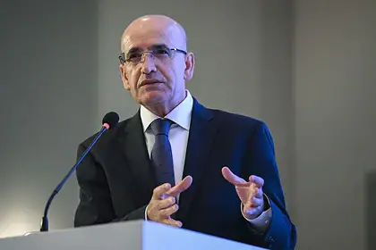 Bakan Şimşek İhracatımız Yıllık Yüzde 6,4 Geriledi