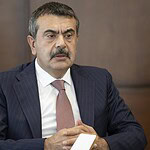 Bakan Tekin Eğitim Ortamlarımızın Sükuneti İçin Gereken Her Adım, Dikkat ve Özenle Atılacaktır