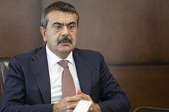 Bakan Tekin Eğitim Ortamlarımızın Sükuneti İçin Gereken Her Adım, Dikkat ve Özenle Atılacaktır