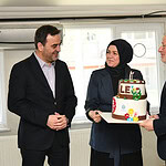 Başiskele’de Kadınlara Girişimcilik Desteği! Pastacılık Akademisi İlk Mezunlarını Verdi