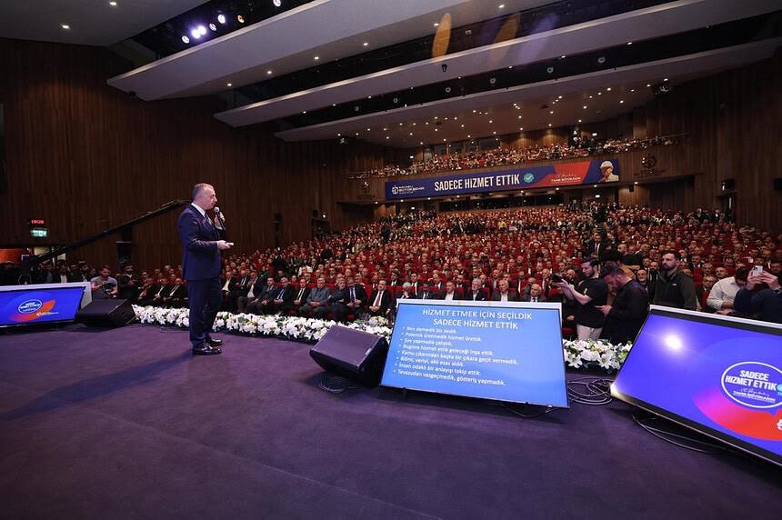 Başkan Büyükakın Müjdeledi: Başiskele Termal Tesisi Sonbaharda Açılıyor!