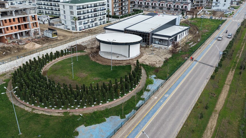 Başiskele Belediyesi’nden Bilim Hamlesi: Deneyim Atölyeleri Çok Yakında Hizmette