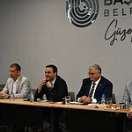 Başiskele’nin Geleceği Muhtarlarla Planlanıyor: Altyapı, Ulaşım ve Sosyal Alanlar Masaya Yatırıldı