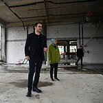 Başiskele’de Kültür Kompleksi Yükseliyor: Çocuk Kütüphanesi, Oyuncak Müzesi ve Etüd Merkezi Yolda!