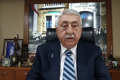 Araç Sahiplerine "Muayene" Eziyeti! Palandöken: "3 Bin 750 TL Nakit Taşımak Hakkaniyetli Değil"