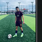 Derince Birlik Spor’un Parlayan Yıldızı: Berat Sonsöz U17 Gelişim Ligi’ne Damga Vuruyor!