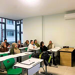 Kocaeli Bilgievleri Personeline Yangın Eğitimi: İtfaiye Dairesi’nden Hayati Bilgilendirme