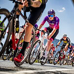 61. Cumhurbaşkanlığı Türkiye Bisiklet Turu Takımları Açıklandı: 23 Takım, 161 Sporcu ve Dev Heyecan!