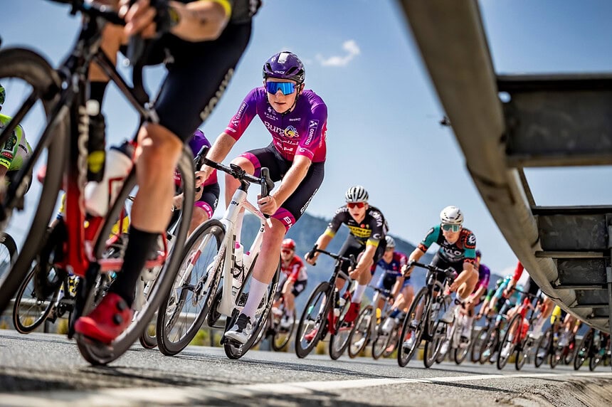 61. Cumhurbaşkanlığı Türkiye Bisiklet Turu Takımları Açıklandı: 23 Takım, 161 Sporcu ve Dev Heyecan!