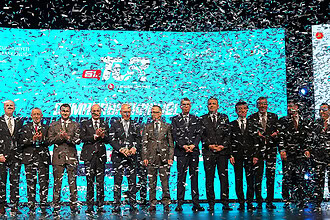 61. Cumhurbaşkanlığı Türkiye Bisiklet Turu 2026 Rotası Açıklandı: Çeşme’den Ankara’ya Dev Yarış