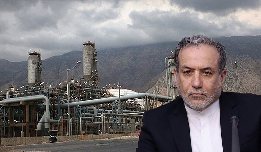 Nükleer Felaket Kapıda mı? Abbas Arakçi’den ABD ve İsrail’e Sert Tepki!