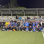 Çayırtepespor’u 3-1 Yenen ÇESK U-15 Adını Türkiye Şampiyonası’na Yazdırdı!
