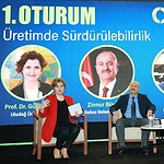 Zinnur Büyükgöz’den İklim Mesajı: "Sanayide Dönüşüm Tercih Değil Zorunluluktur"