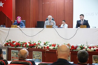 Çayırova Belediyesi Nisan Meclisi Tamamlandı: Yeni Komisyon Üyeleri Belli Oldu