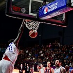 Çayırova Belediyesi Süper Lig Kapısında! TED Ankara’yı Dağıttı, Şampiyonluk Bir Maç Uzakta