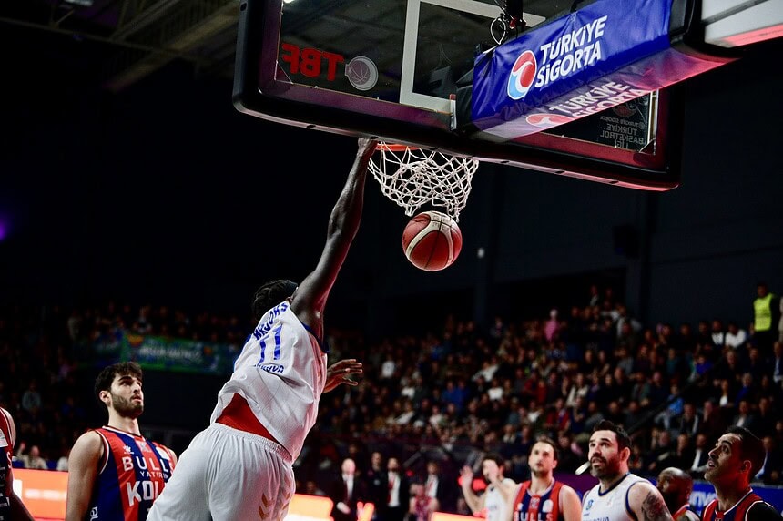 Çayırova Belediyesi Süper Lig Kapısında! TED Ankara’yı Dağıttı, Şampiyonluk Bir Maç Uzakta