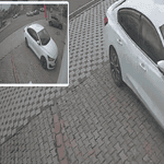 Çayırova'da Çarpışan Araçlardan Biri Takla Attı, 7 Kişi Yaralandı