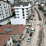 Çayırova’ya Büyükşehir’den Prestij Dokunuşu: Uğur Mumcu Caddesi Baştan Aşağı Değişiyor